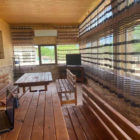 Landhaus Mariya * Varna