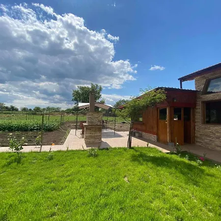 Landhaus Mariya Villa *
