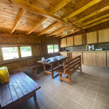 Landhaus Mariya Villa Varna